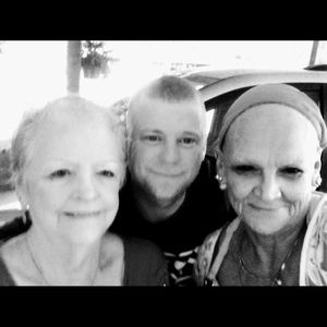 Meet your Posher, Kim